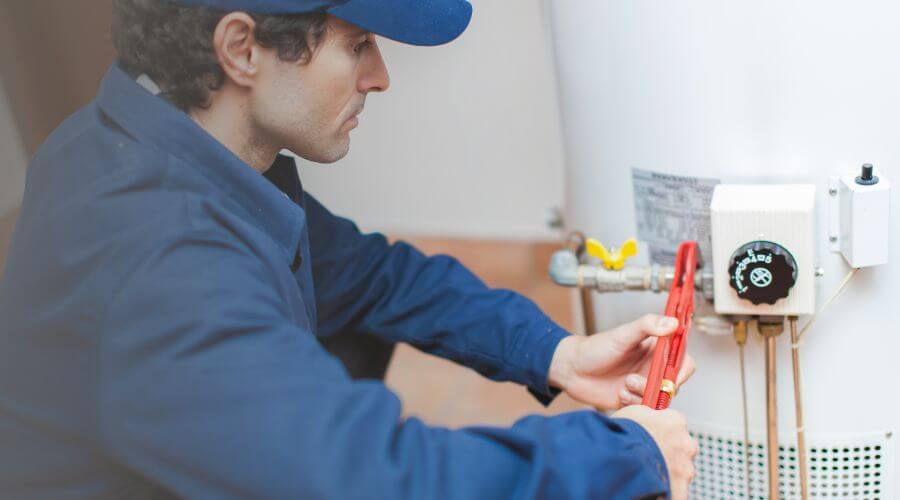 Local expert plumbing services in Trout Run, PA